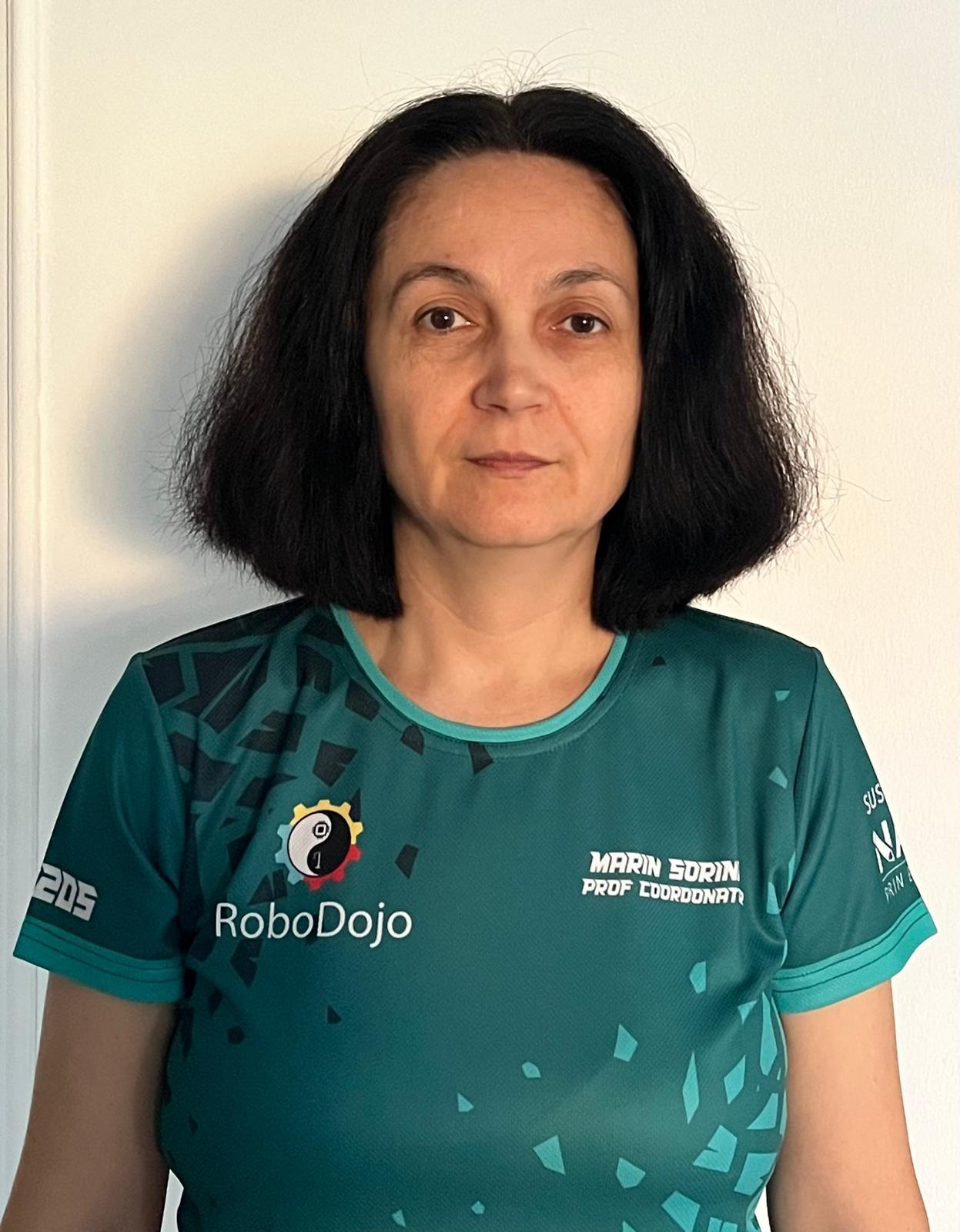 Marin Sorina